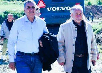 Παράταξη Δ. Κουρέτα: Νέα αποχώρηση με σκληρές αιχμές – Τι αναφέρει στην δήλωση ανεξαρτητοποίησης ο Βασίλης Σίμος