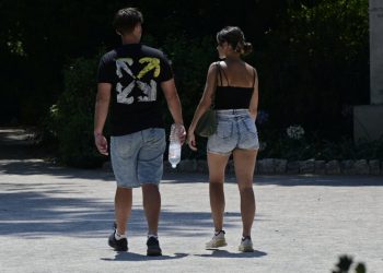 «Στο κόκκινο» σήμερα και αύριο η θερμοκρασία στα Τρίκαλα – Δείτε πού θα φτάσει ο υδράργυρος (ΠΙΝΑΚΕΣ)