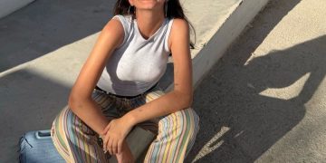 New obsession: Σαγιονάρες με κάθε outfit αυτό το καλοκαίρι; ΝΑΙ