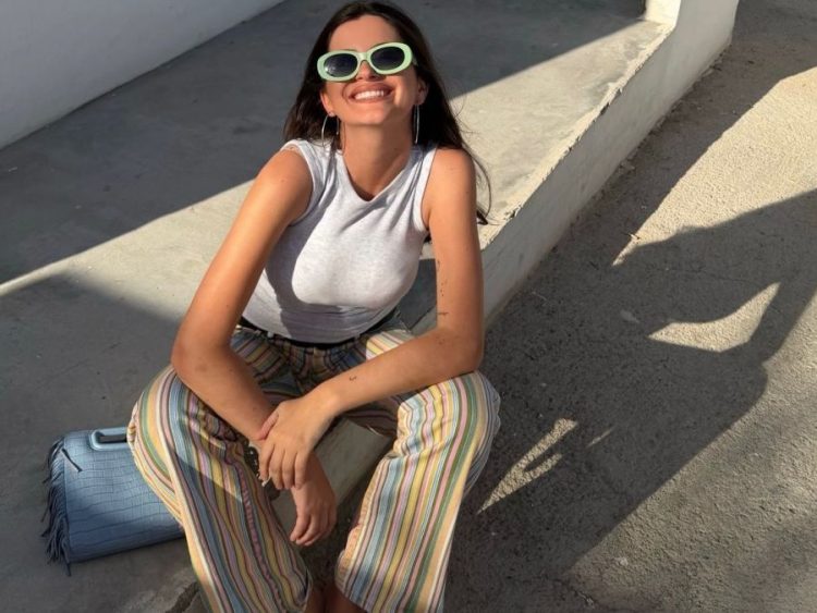 New obsession: Σαγιονάρες με κάθε outfit αυτό το καλοκαίρι; ΝΑΙ