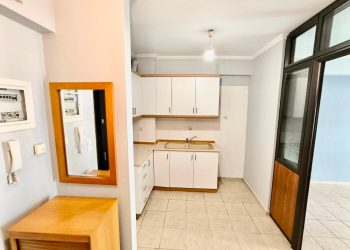 Θεσσαλονίκη: Προς ενοικίαση διαμέρισμα 50 τ.μ. στην προνομοιακή περιοχή Συντριβάνι (ΦΩΤΟ)