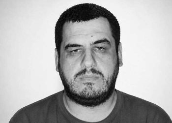 Βαρύ πένθος στο Παλαιομονάστηρο Τρικάλων: “Έφυγε” στα 45 του ο Γεώργιος Τσιμπίδας