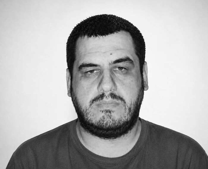 Βαρύ πένθος στο Παλαιομονάστηρο Τρικάλων: “Έφυγε” στα 45 του ο Γεώργιος Τσιμπίδας