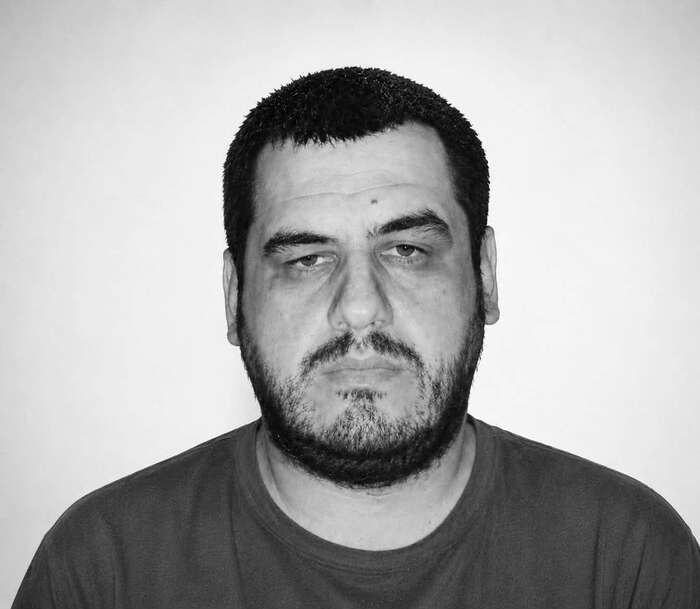 Βαρύ πένθος στο Παλαιομονάστηρο Τρικάλων: “Έφυγε” στα 45 του ο Γεώργιος Τσιμπίδας