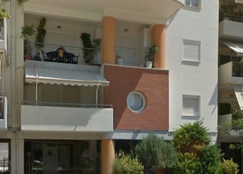 Ενοικιάζεται πλήρως επιπλωμένο διαμέρισμα στον Βόλο