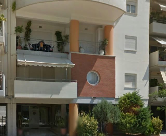 Ενοικιάζεται πλήρως επιπλωμένο διαμέρισμα στον Βόλο