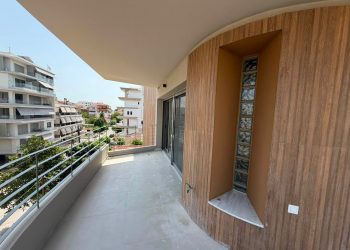 Τρίκαλα: Ενοικιάζεται νεόδμητο γωνιακό διαμέρισμα κοντά στην πλατεία Αγρότισσας (ΦΩΤΟ)