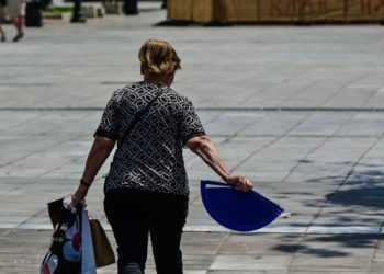 Καιρός: Στους 36℃ θα φτάσει ο υδράργυρος – Πού θα εκδηλωθούν βροχές και καταιγίδες