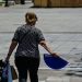 Καιρός: Στους 36℃ θα φτάσει ο υδράργυρος – Πού θα εκδηλωθούν βροχές και καταιγίδες