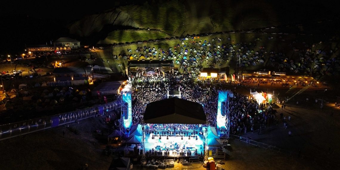 Οι άγραφοι κανόνες του Anilio Park Festival – Ο οδηγός διασκέδασης ή “επιβίωσης”  που σίγουρα θα σου φανεί χρήσιμος