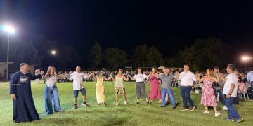 Διάβα Καλαμπάκας: Με μεγάλη επιτυχία πραγματοποιήθηκε η Ηπειρώτικη Βραδιά (ΦΩΤΟ – ΒΙΝΤΕΟ)