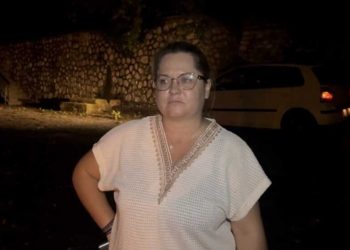 Πρωτοφανείς καταστροφές στο Γριζάνο – Τεράστιες ζημιές σε κτηνοτροφικές μονάδες – Βίντεο
