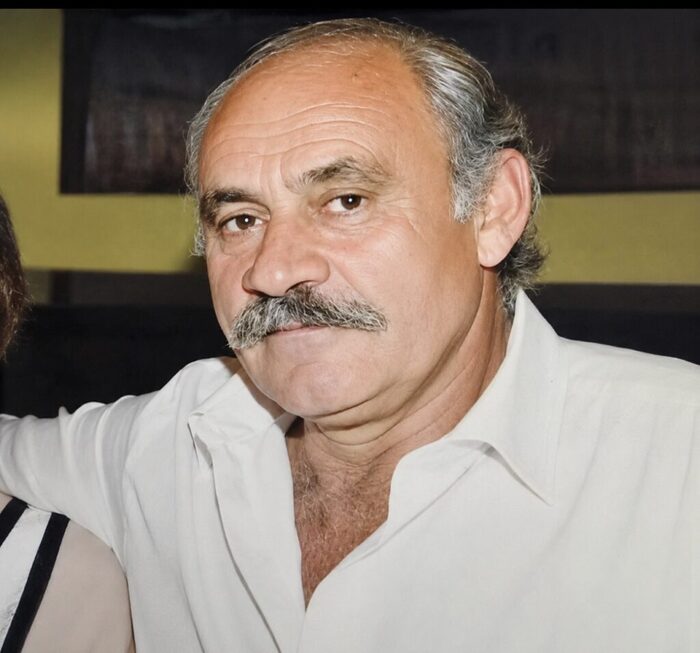 Θλίψη στο Διάσελλο – Έφυγε ξαφνικά από τη ζωή ο Κώστας Τασιούλης σε ηλικία 71 ετών