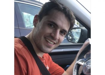 Από τη Γεωπονία στη Σχολή Αξιωματικών της Πυροσβεστικής – Όταν τα όνειρα δεν έχουν ηλικία