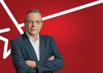 Παραιτήθηκε από πρόεδρος του ΣΥΡΙΖΑ, ο Σωκράτης Φάμελλος – Δείτε την δήλωσή του (ΒΙΝΤΕΟ)