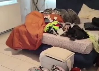 Άγνωστοι εισέβαλαν στο σπίτι γνωστής ραδιοφωνικής παραγωγού – Τι άρπαξαν