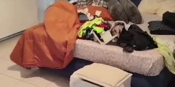 Άγνωστοι εισέβαλαν στο σπίτι γνωστής ραδιοφωνικής παραγωγού – Τι άρπαξαν