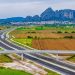 Σοκ στον Ε65: Νεκρή ηλικιωμένη γυναίκα στο υπό παράδοση (κλειστό) τμήμα μεταξύ Καλαμπάκας και Μουργκανίου