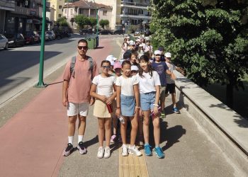 Ψηφιακές δράσεις του Δήμου Τρικκαίων παρουσιάστηκαν στο ΚΔΑΠ “ΦΡΟΥΡΙΟ”