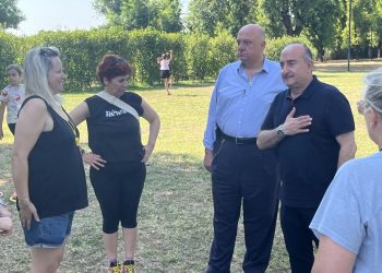 Εμπλουτίζονται και επεκτείνονται χρονικώς τα θερινά τμήματα των ΚΔΑΠ του Δ. Τρικκαίων