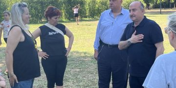 Εμπλουτίζονται και επεκτείνονται χρονικώς τα θερινά τμήματα των ΚΔΑΠ του Δ. Τρικκαίων