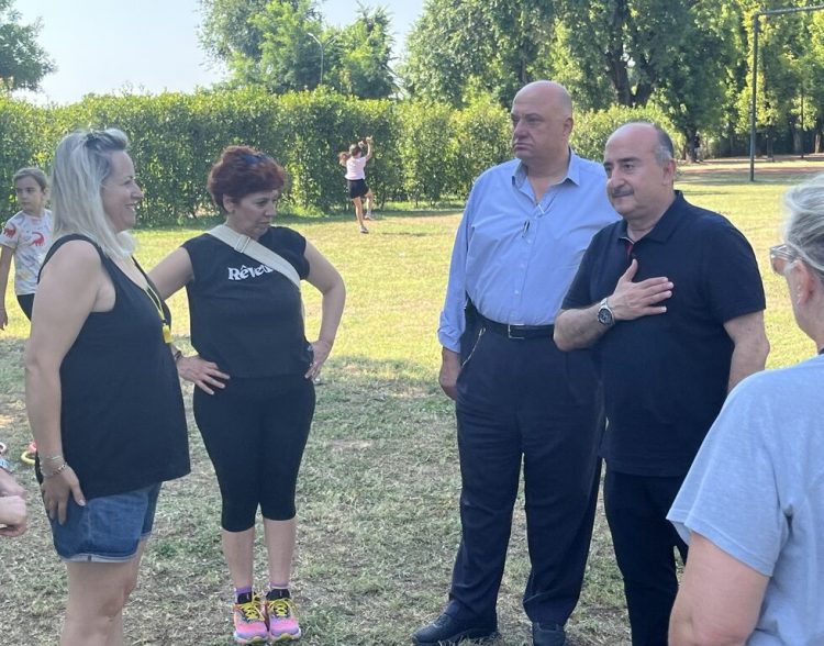 Εμπλουτίζονται και επεκτείνονται χρονικώς τα θερινά τμήματα των ΚΔΑΠ του Δ. Τρικκαίων
