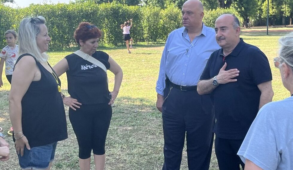 Εμπλουτίζονται και επεκτείνονται χρονικώς τα θερινά τμήματα των ΚΔΑΠ του Δ. Τρικκαίων