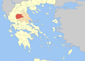 Οι Δήμοι Μετεώρων και Τρικκαίων από τους Δήμους με τη μεγαλύτερη ακίνητη περιουσία στη χώρα