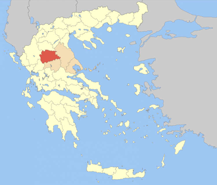 Οι Δήμοι Μετεώρων και Τρικκαίων από τους Δήμους με τη μεγαλύτερη ακίνητη περιουσία στη χώρα