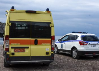 Τραγωδία σε παραλία του Βόλου: Ηλικιωμένη γυναίκα ανασύρθηκε χωρίς τις αισθήσεις της, κατέληξε στο Νοσοκομείο