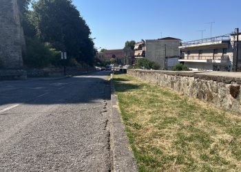 Συνεχίζεται ο καθαρισμός και ο ευπρεπισμός χώρων πρασίνου σε άλλες 3 περιοχές στα Τρίκαλα