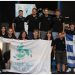 Η Καλαμπακιώτισσα φοιτήτρια Σοφία Βάλλα μέλος της πρωταθλήτριας ομάδας του ΕΜΠ στον παγκόσμιο διαγωνισμό μικρών ανεμογεννητριών