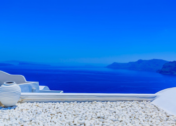 Διακοπές στα Νησιά του Αιγαίου: Θάλασσα και Island Hopping