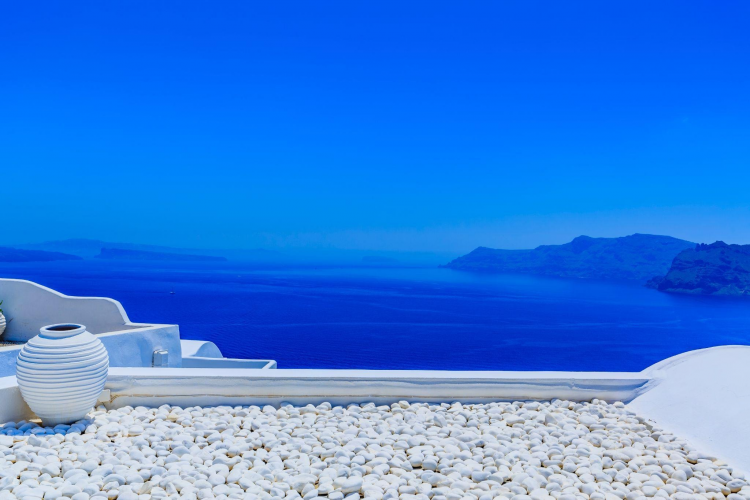 Διακοπές στα Νησιά του Αιγαίου: Θάλασσα και Island Hopping