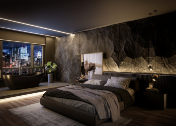 Bedroom Ideas: Πώς να Μετατρέψεις την Κρεβατοκάμαρά σου σε Όαση Ύπνου