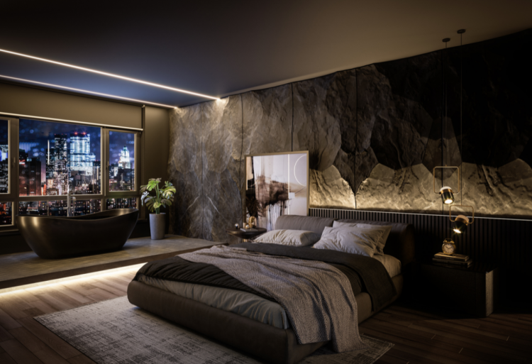 Bedroom Ideas: Πώς να Μετατρέψεις την Κρεβατοκάμαρά σου σε Όαση Ύπνου