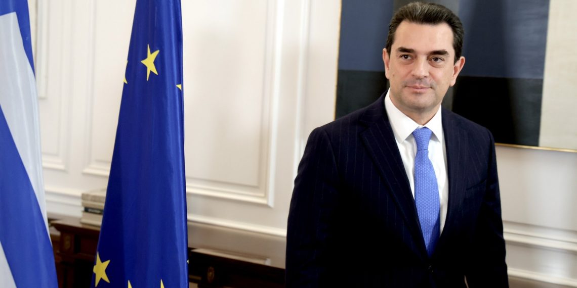 Δήλωση Κώστα Σκρέκα: Εμπιστεύομαι απόλυτα την ελληνική Δικαιοσύνη και ζητώ την άμεση εκδίκαση της υπόθεσης