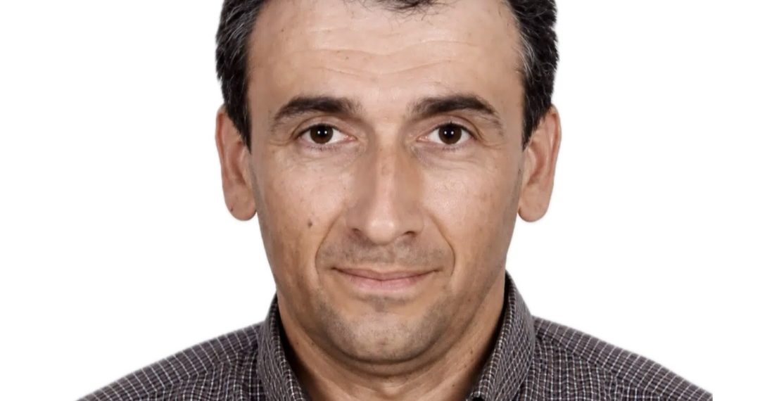 Σοκ και θλίψη από το θάνατο του 56χρονου Τρικαλινού Κωνσταντίνου Τσίνα