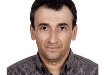 Σοκ και θλίψη από το θάνατο του 56χρονου Τρικαλινού Κωνσταντίνου Τσίνα