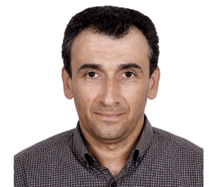 Σοκ και θλίψη από το θάνατο του 56χρονου Τρικαλινού Κωνσταντίνου Τσίνα