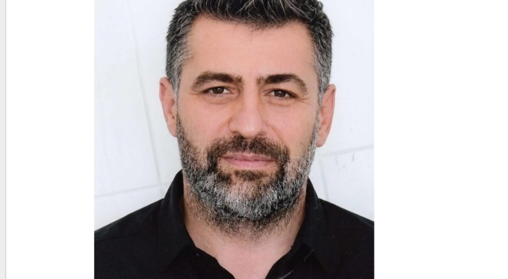Σοκ και θλίψη για το θάνατο του 49χρονου Τρικαλινού Χρήστου Τρύπα 