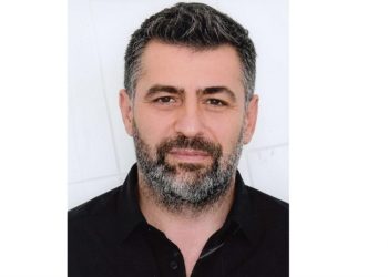 Σοκ και θλίψη για το θάνατο του 49χρονου Τρικαλινού Χρήστου Τρύπα 
