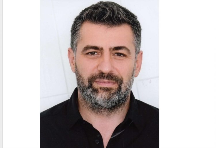 Σοκ και θλίψη για το θάνατο του 49χρονου Τρικαλινού Χρήστου Τρύπα