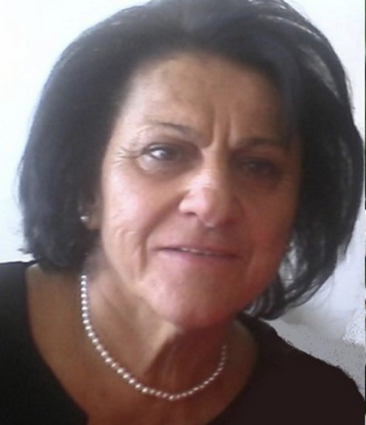 Απεβίωσε η Φωτεινή Καλύβα