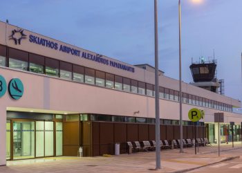Συνελήφθη σαν κλέφτης για κλοπή σε εστιατόριο στη Σκόπελο και είναι αθώος