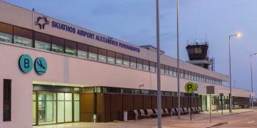 Συνελήφθη σαν κλέφτης για κλοπή σε εστιατόριο στη Σκόπελο και είναι αθώος