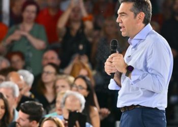 Ποιοι Τρικαλινοί/-ές βρίσκονται μεταξύ των 400 μελών του Εθνικού Συμβουλίου της ΕΛ.Α.Σ. – Όλα τα ονόματα της λίστας