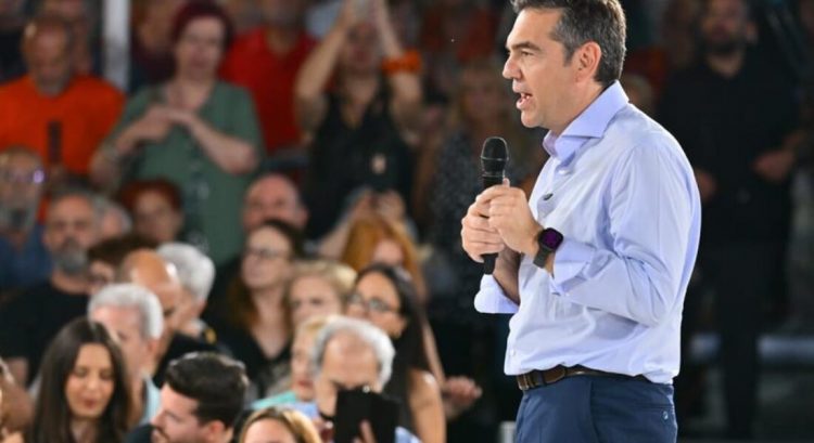 Ποιοι Τρικαλινοί/-ές βρίσκονται μεταξύ των 400 μελών του Εθνικού Συμβουλίου της ΕΛ.Α.Σ. – Όλα τα ονόματα της λίστας