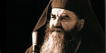 ΓΕΡΟΝΤΑΣ ΙΣΙΔΩΡΟΣ – Το Σαρκωμένο  μια Ελεήμονος Καρδιάς (ΦΩΤΟ)