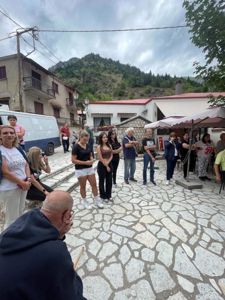 Δήμος Πύλης: Υγεία και πρόληψη στο επίκεντρο